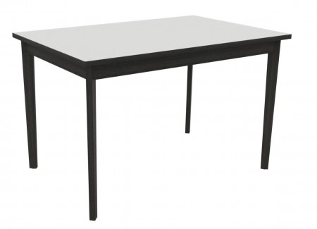 Table 120x80 4pieds Soline 